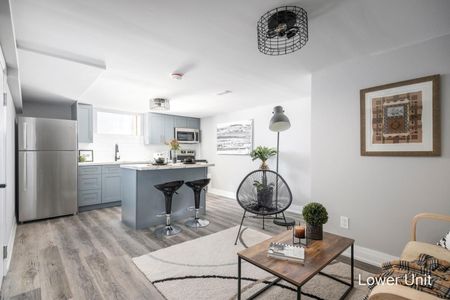 For Lease - 26 Ruskin Street Unit# 2, Kingston, Ontario - Photo 5