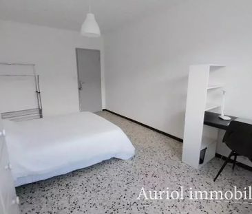 Location Appartement 4 pièces 83m² AIX EN PROVENCE 13100 - Photo 3