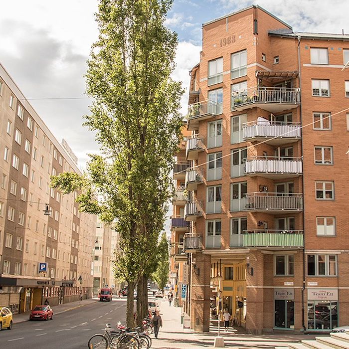 Magnus Ladulåsgatan 55, Södermalm - Foto 2