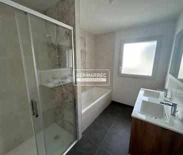 Location Maison 6 pièces 127m² - Photo 4