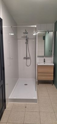 Appartement te huur - Photo 1