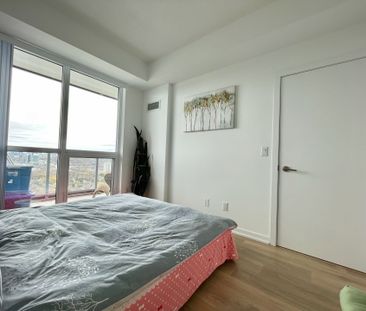 For Lease - 32 Forest Manor Road Unit# 2501, Toronto, Ontario - Photo 1