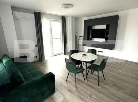 Apartament 3 camere, 65 mp, parcare, 2 balcoane, zona Pod Marasti - Photo 3