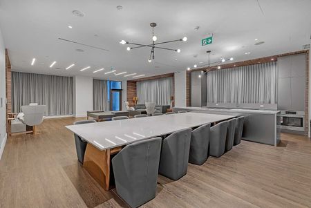 For Lease - 39 Roehampton Avenue Unit# 3902, Toronto, Ontario - Photo 5