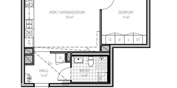 Skvadronsgatan, Linköping - Photo 3