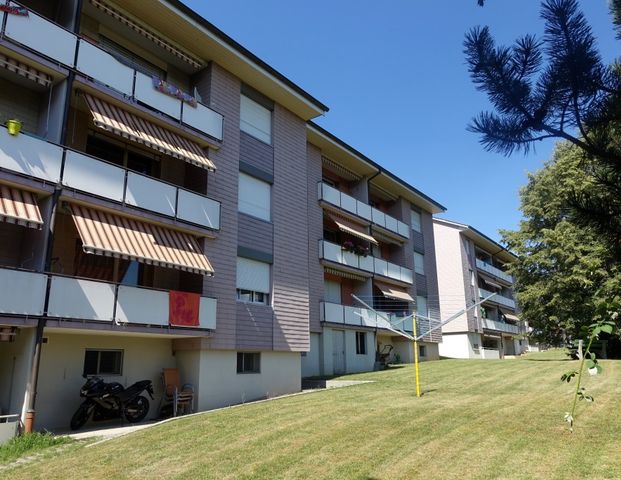 Appartement de 3 pièces au 2ème - Photo 1