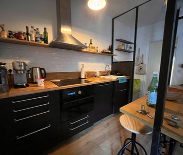 Location Appartement 2 pièces 37m² - Photo 3