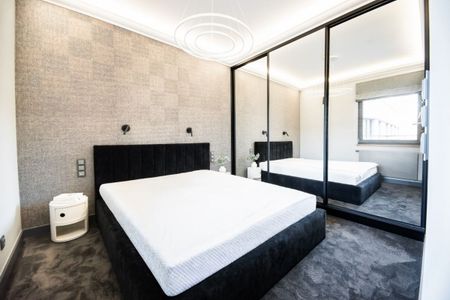 2-pokojowe mieszkanie z klimatyzacją –ul. Smoleńsk 47.67 m² - Photo 5