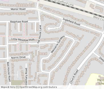 Westacre Gardens, Stechford, Birmingham, West Midlands, B33 - Photo 1