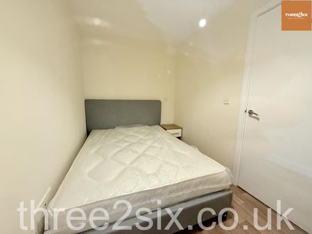 2 bedroom apartment to rent - Photo 2