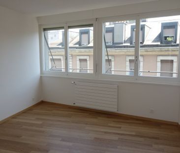 Quartier de Plainpalais - Photo 2