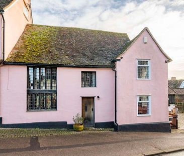 Lavenham, Sudbury, Suffolk, CO10 - Photo 5