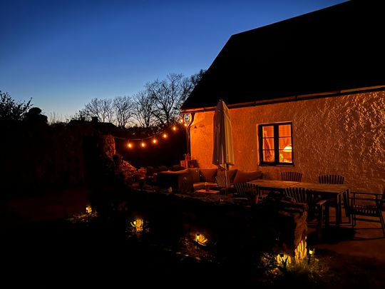 Lummelunda Kinner, Visby - Photo 1
