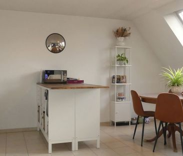 Appartement te huur in Oudenburg voor € 705 met 2 slaapkamers - Foto 3