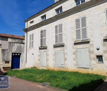 Location Appartement 1 pièce 26m² POITIERS 86000 - Photo 5