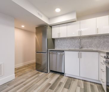 For Lease - 379 Clarens Avenue Unit# Flat 3, Toronto, Ontario - Photo 5