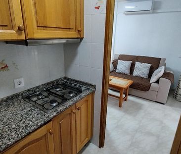 Piso de alquiler en Calle del Deportista Juan Matos, Albufereta - Photo 4