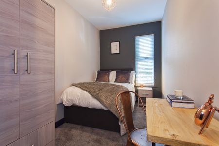 21 Radford Boulevard, NG7 3BQ, NOTTINGHAM - Photo 4