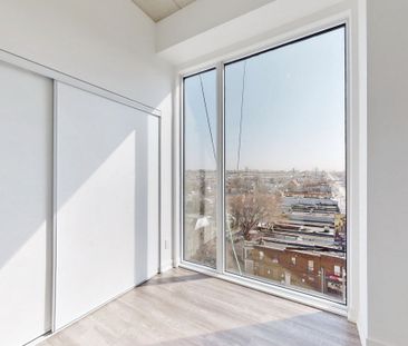 For Lease - 1808 St Clair Avenue Unit# 706, Toronto, Ontario - Photo 6