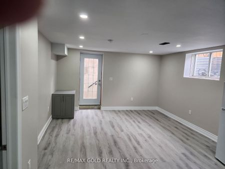 For Lease - 400 Wildcalla Street Unit# Bsmnt, Waterloo, Ontario - Photo 3