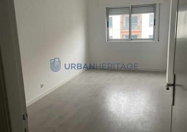 Apartamento T2 em Lisboa