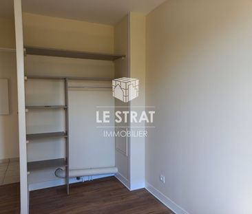 Location Appartement 2 pièces 30m² - Photo 1