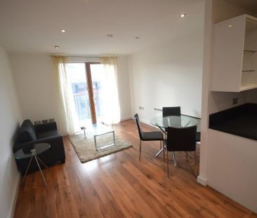 1 bedroom flat to rent - Photo 1