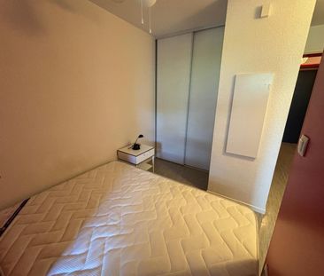 Location Appartement 1 pièce 26m² TOULOUSE 31400 - Photo 1