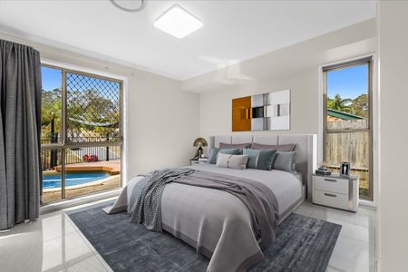 11 Birchley Street, Chapel Hill QLD 4069 - House For Rent - $900 | Domain - Photo 4