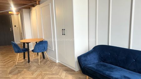 Do wynajęcia mieszkanie Bydgoszcz Centrum - 38m2 - Photo 5