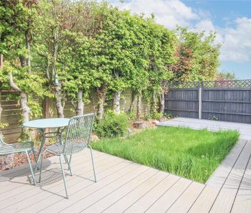 1 bedroom end of terrace house to rent - Photo 4