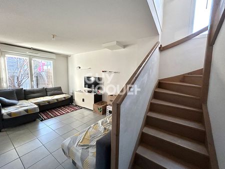 LOCATION d'une maison de 4 pièces (84 m²) à BLAGNAC - Photo 5