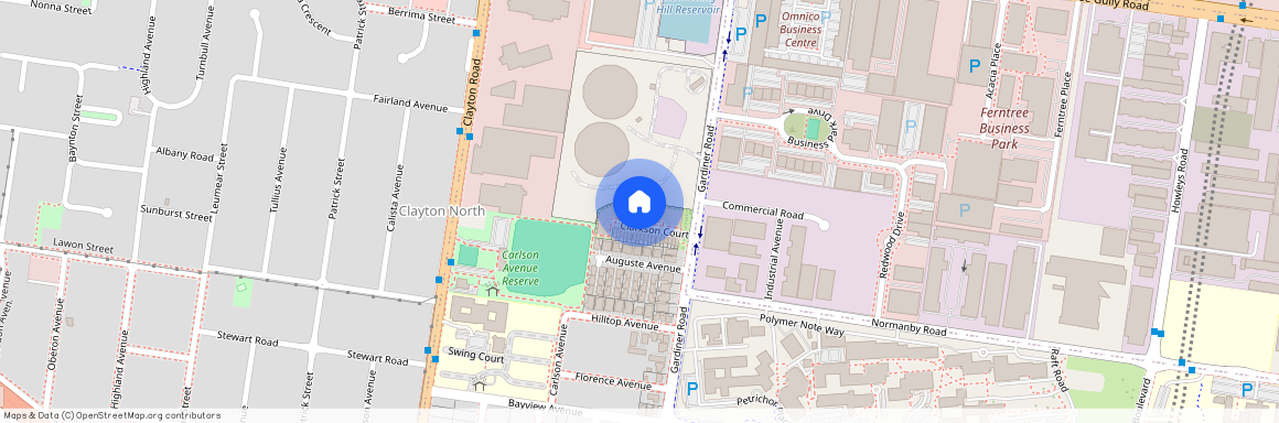 4 Clarkson Court, Melbourne, Victoria 3168