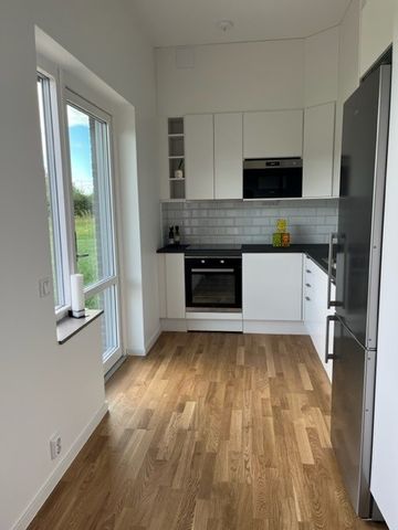 Korsebergsvägen, Vänersborg - Foto 2