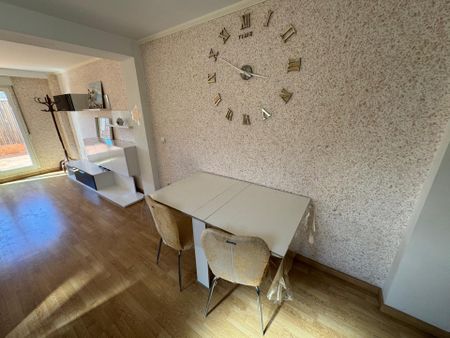 Cozy Apartment in Carolinas Bajas, Alicante - Photo 5