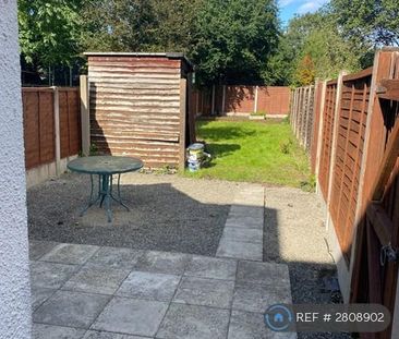 2 bedroom terraced house to rent - Photo 5