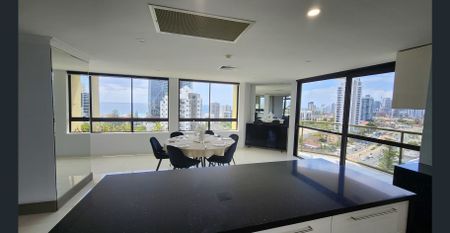 Luxury Penthouse and Priceless Views Short term available - Photo 2