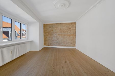 4-værelses lejlighed i hjertet af Aalborg - Photo 2