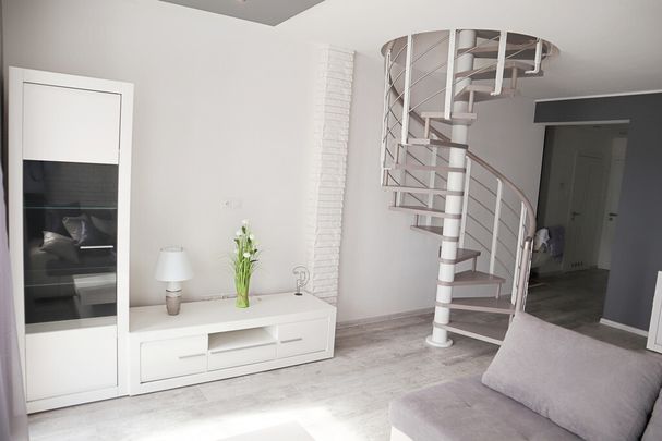 Luksusowy apartament dwupoziomowy. - Photo 1