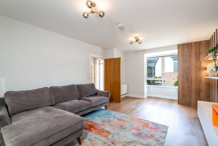 Park Mews, Clongriffin, Dublin 13, D13 AE6A - Photo 3