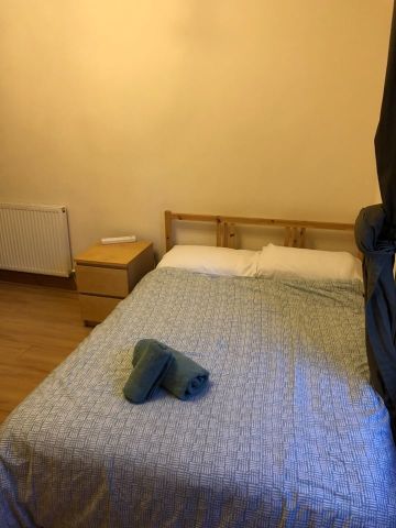 Room in a Shared Flat, Home Street, EH3 - Photo 4