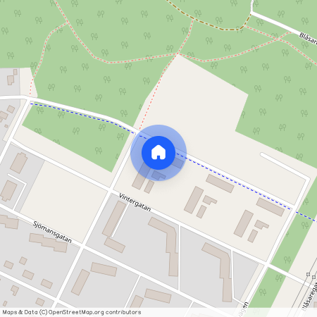 Skellefteå, Myrängsvägen, 26 A, 93232, Skelleftehamn