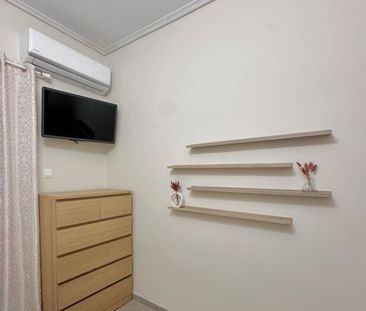 Studio/Γκαρσονιέρα για ενοικίαση Χαροκόπου (Καλλιθέα) - Photo 2