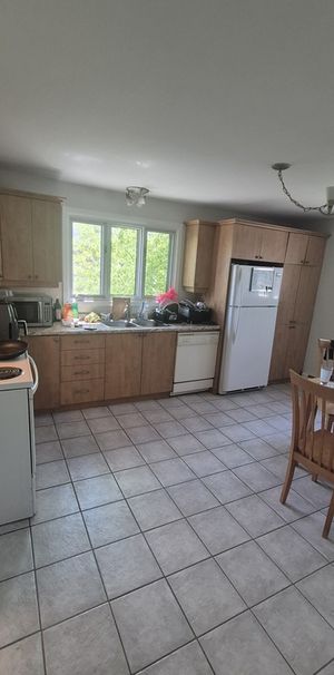 Appartement Secteur Mont Bleu - Photo 1