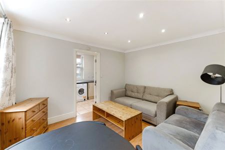 Tooting Bec Road, London, SW17 flat to rent - Photo 3