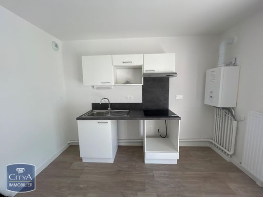 Location Appartement 3 pièces 61m² NOTRE DAME DE BONDEVILLE 76960 - Photo 1
