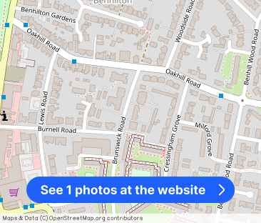 Brunswick Road, Sutton - Photo 1