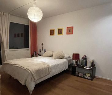 6½ ZIMMER-HAUS IN SPIEGEL B. BERN (BE), MÖBLIERT, TEMPORÄR - Photo 5