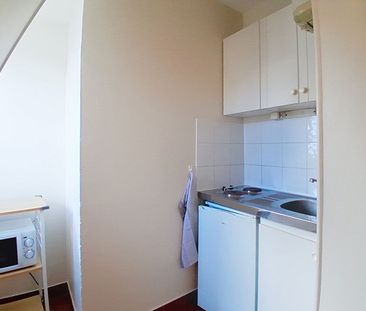 Appartement T1 Paris 15 à louer - Photo 3