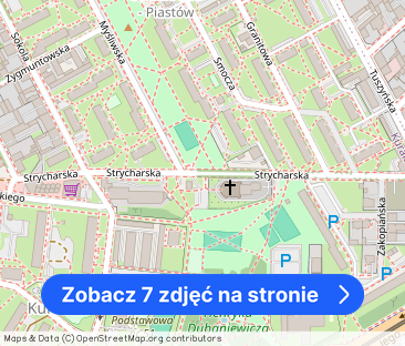 Mieszkanie do wynajęcia - Zdjęcie 1